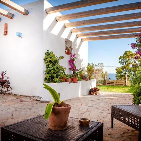 Albergue Wild House Tarifa Exterior foto