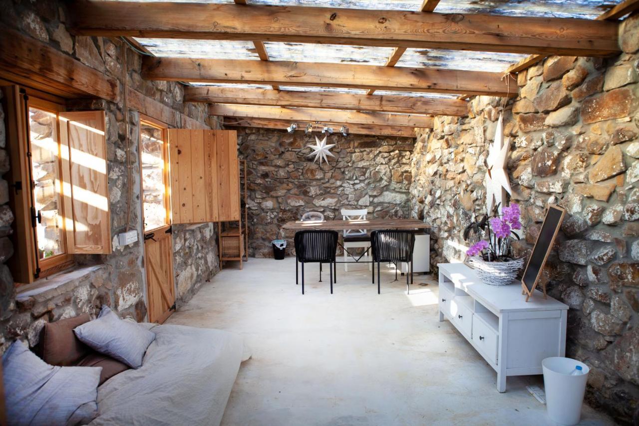 Albergue Wild House Tarifa Exterior foto