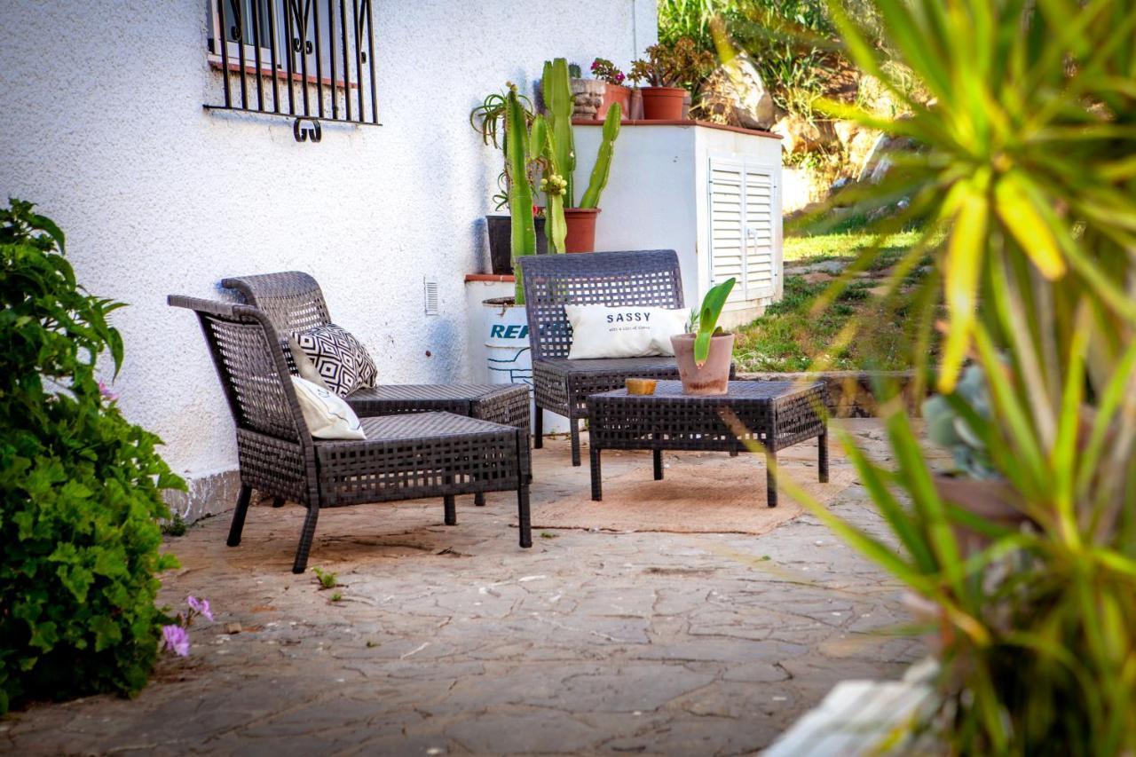 Albergue Wild House Tarifa Exterior foto
